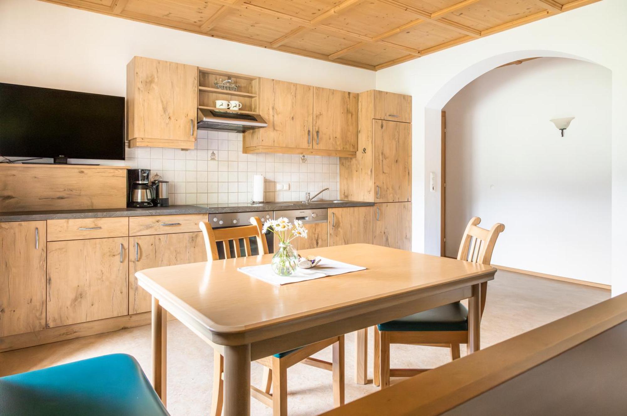 Wandlehenhof Villa Grossarl Dış mekan fotoğraf