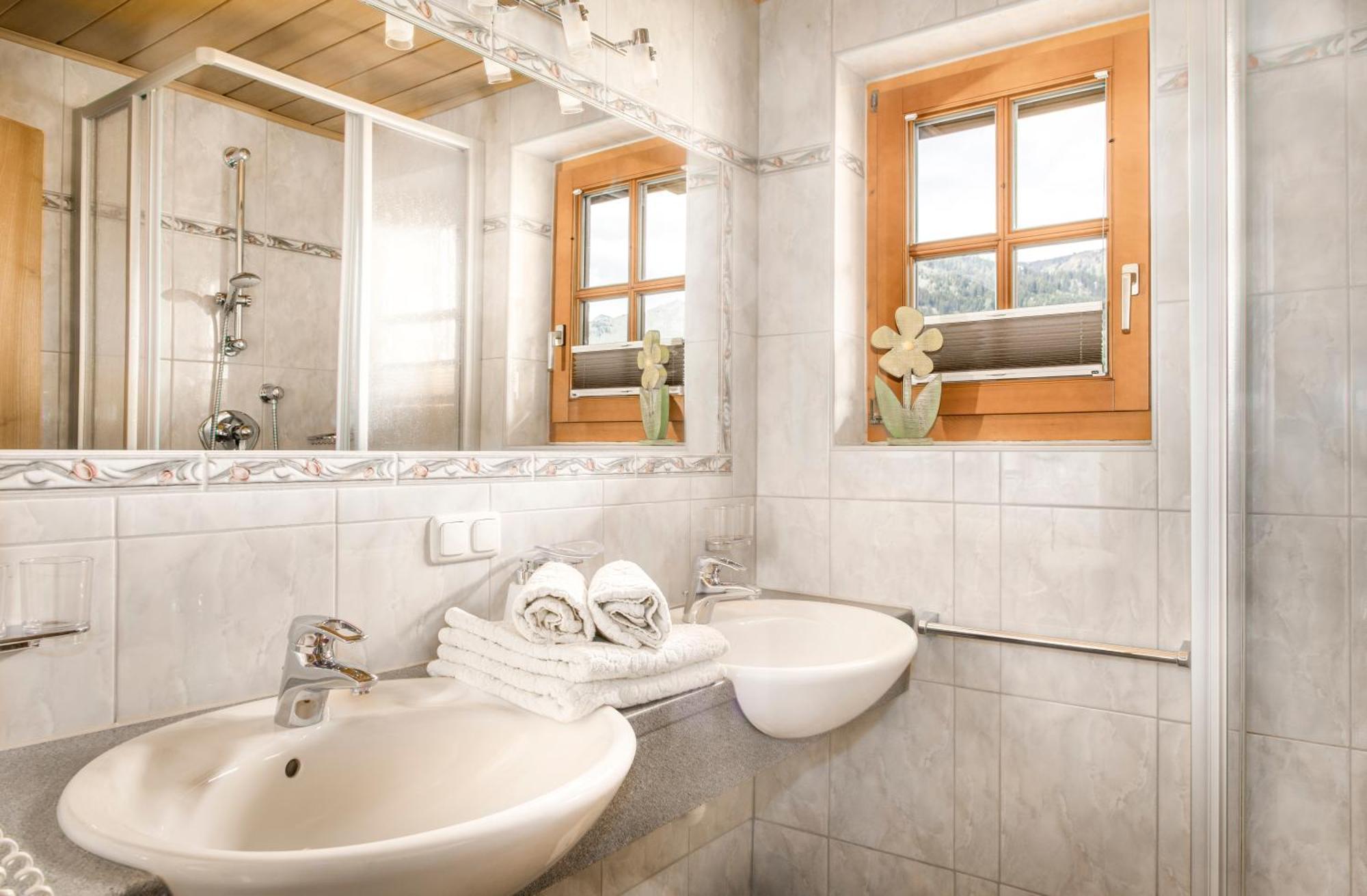 Wandlehenhof Villa Grossarl Dış mekan fotoğraf